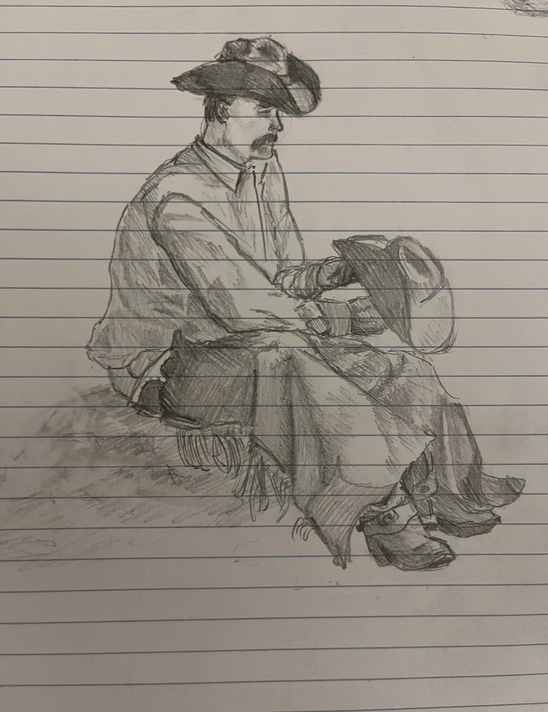 At Rest