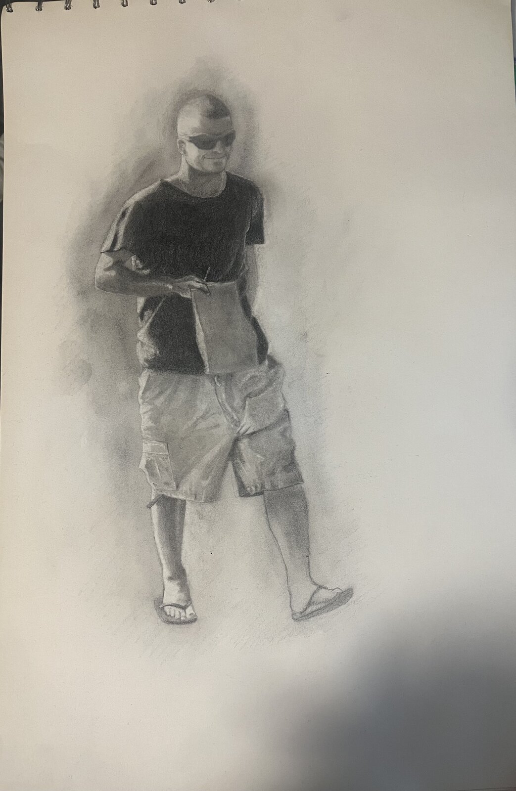 Figure Study