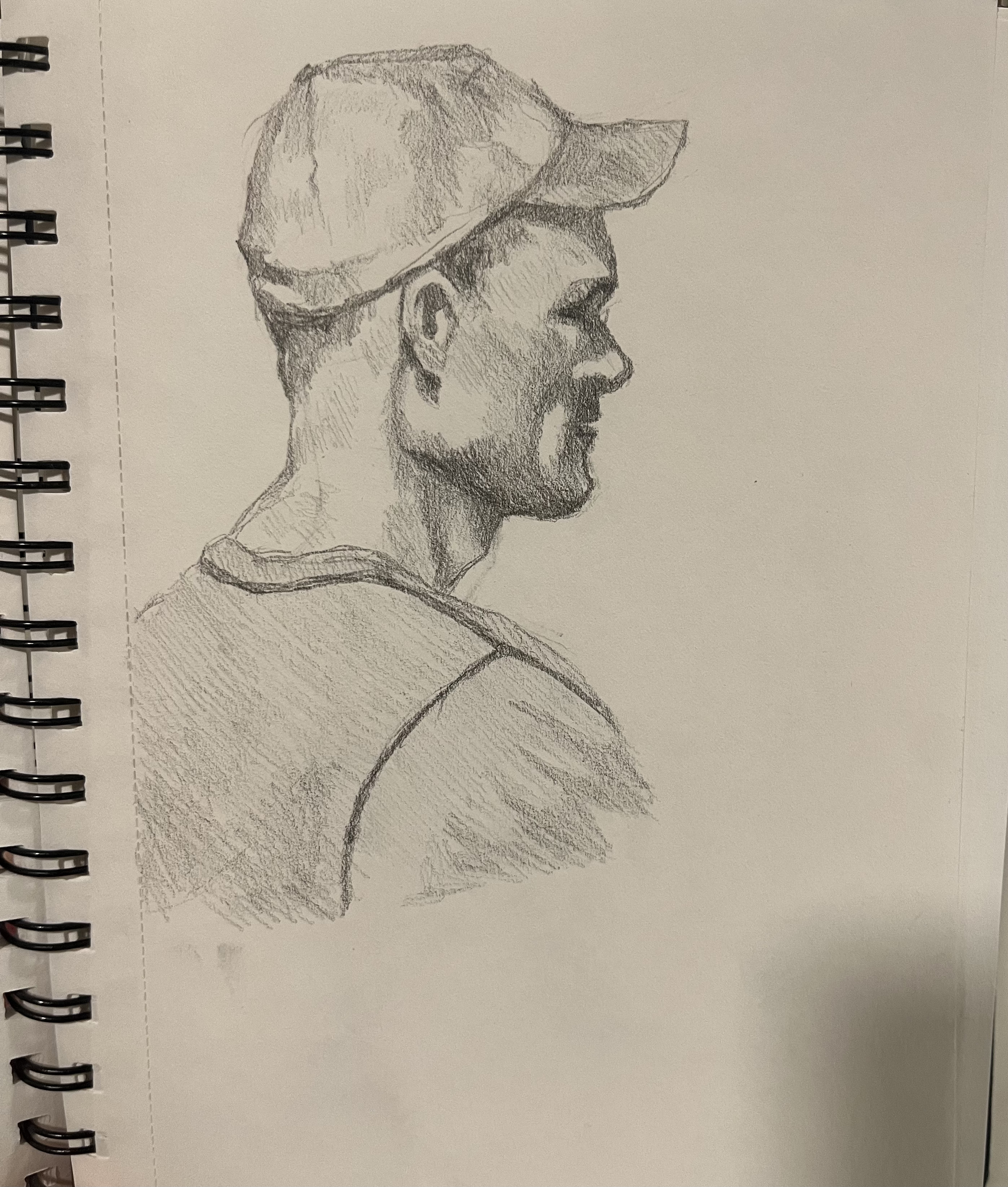 Profile Study